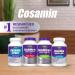 Cosamin Sport - Joint & Muscle Comfort Supplement | 74 Capsules for Post-Exercise Relief - Buy Online on GoSupps.com