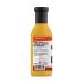Kosmos Q Apple Habanero BBQ Glaze - 16 Oz Bottle for Mouth-Watering BBQ - Thick Competition-Ready Glaze for Flavorful Meat - Buy Online on GoSupps.com