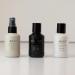 Shop L AVANT Collective Kitchen Essentials Mini Travel Set - Ylang Ylang & Lavender Scented Dish Soap Hand Soap & Surface Cleaner | 3x 2oz - International Shipping Available - Buy Online on GoSupps.com