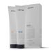 Zahnheld toothpaste Day & Night with fluoride (2 x 75 ml tube) daily toothpaste tooth cleaning with mint taste |6-fold active ingredient complex from natural ingredients