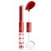 Marine Forest High Shine Lip Gloss with Clear Fixed Color Lip Oil  Up to 24 Hours Long Lasting Dual Ended Liquid Lipstick  Lightweight and Non Sticky  0.1 Oz (13)