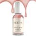 Pro-Repair Serum by Noura Cosmetics - Rose Scented - Ultimate Skin Repair & Hydration - Reduces Fine Lines Wrinkles Boosts Firmness Elasticity for Glowing Skin (Hyaluronic Acid & Chamomile) 1oz