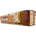 Organic Miswak Herbal Whitening Toothpaste - Pack of 6, with Moringa Oil, Cinnamon Oil, Miswak Extract, Olive Oil & Honey - Fluoride Free & Vegetable Base - 6.5 Oz - Buy Online on GoSupps.com