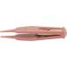 Wosune Baby Nose Cleaning Tweezer - Safe, Durable, and Practical Earwax and Eye Stains Remover - Buy Online on GoSupps.com