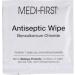 Antiseptic First Aid Wipes - 20 Wipes per Box | Effective First Aid Treatment - Buy Online on GoSupps.com