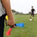 Reaction Speed Training Bar - Improve Hand-Eye Coordination & Agility - Buy Online on GoSupps.com