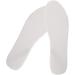 Buy 5 Pairs Breathable Sports Insoles - Elastic Summer Shoe Inserts for Hiking & Comfort - Disposable Foot Absorbing Insole - Buy Online on GoSupps.com