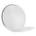 Vanity Planet Pose Mini Travel Mirror Magnifier Attachable 10x Magnifying Mirror with Suction Mount - Mounts Easily to Pose and Mini Pose Makeup Mirrors