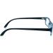 I NEED YOU Blue-Crystal Reading Glasses - SPH 1.50 | 1 Piece - Stylish & Comfortable International Shipping - Buy Online on GoSupps.com