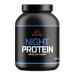 XXL Nutrition - Night Protein - Micellar Casein Protein Powder - High -quality casein protein powder - 2000 grams - cookies & cream cookies & cream 2 kg (1 Pack)
