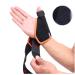 HK Thumb Brace - Adjustable Support for Joint Pain Relief | Shop Internationally at Your Store Name - Buy Online on GoSupps.com