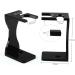 Frcolor 2-Piece Razor Set with Stand & Cream Bar Premium Shaving Gift Set for Men | Acrylic Shaving Holder for Brushes - Buy Online on GoSupps.com