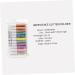 CANIGHT 12pcs Liquid Eyeshadow Liquid Eyeliner Eye Shadow Shiny Eyeshadow Glitter Eyeliner Shinny Eyeliner - Buy Online on GoSupps.com