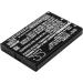 Buy 1050mAh Battery for C4000 - Reliable 3.7V Power for International Shipping - Buy Online on GoSupps.com