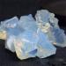 Crystal Rough Natural Opal Rough Stone Beautiful Specimen Crystal Stone for Reiki Home Decor - (Color: 40-50g Size: 3-5cm) - Buy Online on GoSupps.com