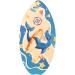 LUOZZY Kids Balance Board Seesaw - Blue Sports Toy for Training Balance Rocking Fun - Buy Online on GoSupps.com