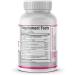 D2Fit 4-in-1 Kickstart Thermogenic Supplement for Women - Metabolism & Appetite Support - Green Tea Extract & BioPerine - 60 Capsules - Buy Online on GoSupps.com