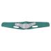 1pc Thin Belt V Line Neck Lift Strap Lift Double Chin Reducer Strap Belt v Line Facial Neck Anti Aging Strap Woman Anti-Aging Cr Adhesive Tape