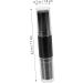 FOMIYES Bronzer Makeup Tool Highlighter Double for Highlight Highlighting Contouring Cream Stick - Buy Online on GoSupps.com
