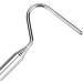 Snake Capture Hook Reptile Catcher Telescoping Handling Tool Hook Stainless Steel Portable Retractable Tongs for Outdoor Catching Traps Grabber Pet Controlling Moving Separate Small Animals - Buy Online on GoSupps.com