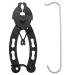 Bike Link Plier CSNSD Master Chain Combo Plier 2 in 1 Opener Closer Bicycle Chain Removal Plier Cycling Repair Tool With Bicycle Chain Hook