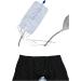 Urine Bag Wearable Urine Bag Incontinence Pants for Men Portable Leak Proof Urine Funnel Urinary Drainage Stabilizatio Device for Travel Outdoor Use Spill Proof Collector (Size : Small (52-76cm)) - Buy Online on GoSupps.com