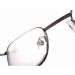 Eyekepper Metal Frame Reading Glasses - 4 Pack Multi-Coloured +2.50 with Spring Hinge | Stylish & Comfortable - Buy Online on GoSupps.com