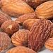 BSD Organics Salted Almond/Baadaam/Patam kottai Salty (500 Gram / 1.1 Pounds)