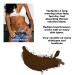 Tampa Bay Tan Tanfastic 8.5% Med DHA Sunless Airbrush Spraytan Solution 32 oz - Professional Quality for a Flawless Tan - Buy Online on GoSupps.com