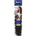 Freetress Braid Natural Twist Braid 22 (1-Jet BIk) - Buy Online on GoSupps.com