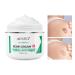 Scar Removal Cream for Old Scars Stretch Mark Relief and Burns Natural Skin Repair Effective in Fading Acne Scars Acne Spots Treatment.
