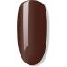 Bluesky Gel Nail Polish Burnt Romance 80561 Chocolate Dark Brown Long Lasting Chip Resistant 10 ml (Requires Drying Under UV LED Lamp) - Buy Online on GoSupps.com