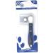 Show Tech Detangler with 6 Blades - 3cm Long - Effortless Grooming for Pets | International Shipping - Buy Online on GoSupps.com