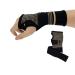 Dujia copper fiber palm protection (a pair)-good compression support for hand care helps with injury recovery pain relief swelling and sprain of the palm-perfect for palm protection (Medium)