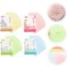 FRCOLOR 8 Boxes Oil Blotting Paper Oil Blotting Linen Facial Oil Absorbing Paper Oil Control Film Blotting Powder Oil Control Paper Oil Absorbing face Oil Paper Oil Blotting Cloth Make up - Buy Online on GoSupps.com