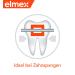 Elmex Junior Caries Protection Set - Toothpaste & Mouthwash for Kids | International Shipping Available - Buy Online on GoSupps.com