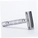 Frcolor Manual Safety Razor - Perfect Gift for Men | Double-Sided Shaving | Beard Care Essentials - Buy Online on GoSupps.com