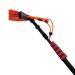 photovoltaic cleaner window cleaning pole Photovoltaic Panel Cleaning/Window Clean 6M-9M Water Fed Telescopic Brush/Extendable Cleaner Conservatory Roof Cleaning Tools 20FT/6M (Size : 5.4m/1 5.4m/17.7ft