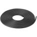 5m Black Silicone Air Hose for Aquariums | Durable Air Pump Hose | International Shipping - Buy Online on GoSupps.com
