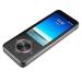 M9 Instant Voice Translator Portable Language Translator in Real-time Smart Translator Supports 12 Offline Languages (Color : Silver) (Silver) Warm as Ever