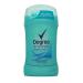 Degree Shower Clean Dry Protection Antiperspirant Deodorant Stick  1.6 oz   blue