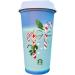 Starbucks Limited Edition Color Changing Candy Cane Reusable Plastic Hot Cups (3)16 oz - Buy Online on GoSupps.com