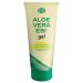 ESI Aloe Vera Gel with Vitamin E & Tea Tree - 200ml for Dry Skin | Argan Oil Infused | International Shipping - Buy Online on GoSupps.com