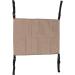 Oxygen Tank Bag Hook Design Dual Oxygen Tank Holder 600D Oxford Cloth for Home (Khaki) - Buy Online on GoSupps.com