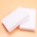 Carhar Melamine Sponge Magical Sponge rub Melamine - White Kitchen Magical Sponge rub 10 * 6 * 2 cm 100 pcs - Buy Online on GoSupps.com