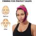 Double Chin Reducer Facial Slimming Strap Face Lifting Slimming Belt Advanced V-Line Facial Slimming Strap for Men & Women - Buy Online on GoSupps.com