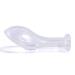 Shop LittleForBig Adult Size Candy Gloss Pacifier Nipples Value Pack | International Shipping Available - Buy Online on GoSupps.com