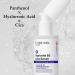 Hyaluronic Acid Serum for Face - Korean Cica with Centella Asiatica & Niacinamide | Acne Treatment & Elasticity Boost | 30ml Korean Skin Care - Buy Online on GoSupps.com
