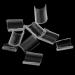 Buy CUTICATE 200 Pieces Keratin U Tip Hair Extensions - Premium Replacement Bondings for International Shipping - Buy Online on GoSupps.com