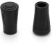 QWORK 15 Pieces Rubber Buffers for Hiking & Trekking Poles (11mm) - Durable & Reliable Accessories for Outdoor Adventures - Buy Online on GoSupps.com